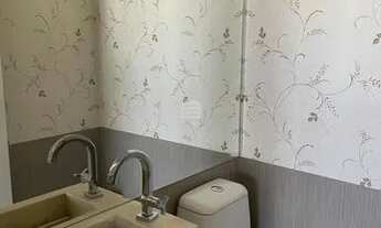 Imagem 4: Apartamento 3 dormitórios Vila Mariana 2 vagas