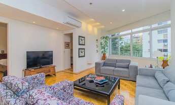 Imagem 2: Apartamento para aluguel com 3 quartos