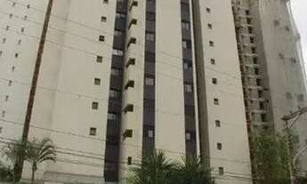 Imagem: Vila Nova Conceição - 126m² - 3 Quartos