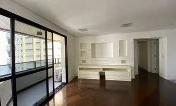 Imagem 5: Apartamento para venda possui 143 metros quadrados com 4 quartos em Santa Teresinha - São