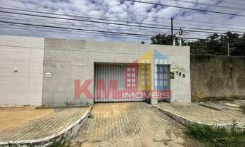 Imagem: LOCAÇÃO! Casa no Nova Betânia em Mossoró-RN!