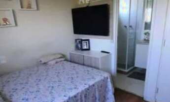 Imagem 6: APTO TOP CLUB PLAZA 03 DORMS SUITE+VG+LAZER