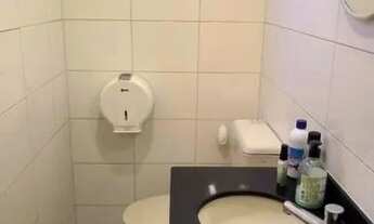 Imagem 7: São Paulo - Conjunto Comercial/Sala - Vila Mariana