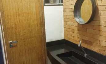 Imagem 4: Casa alto padrão