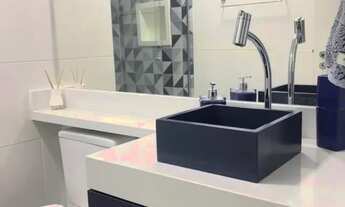 Imagem 2: Apartamento para venda com 2 quartos