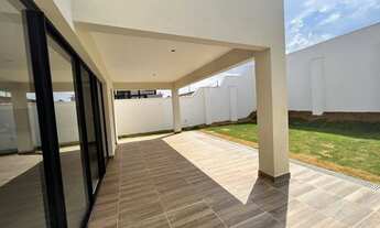 Imagem 4: Ágio de Sobrado 3 suítes - Jardins Capri