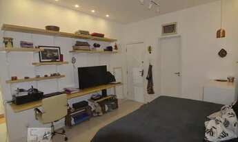 Imagem: Apartamento para Aluguel - Centro, 1 Quarto