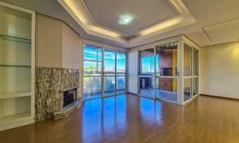 Imagem 4: Apartamento com 3 dormitórios para alugar, 179 m² por R$ 3.900/mês - Vila Nova - Novo Hamb