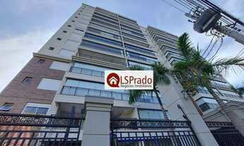 Imagem 6: Próx. Metrô Barra Funda, 62 m², 2 dorms, 1 suíte, 1 vaga, cond com lazer !