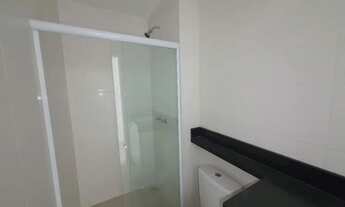 Imagem 7: Apartamento para venda possui 58 metros quadrados com 2 quartos em Parque Campolim - Soroc