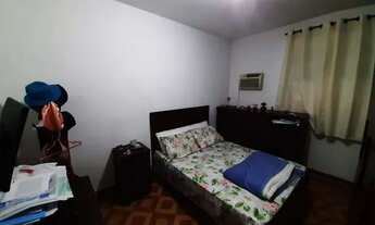 Imagem 4: Apartamento com 2 dormitórios à venda, 70 m² por R$ 380.000 - Gonzaga - Santos/SP