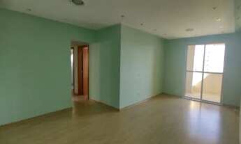 Imagem 3: Apartamento com 3 dormitórios para alugar, 84 m² por R$ 3.475,00/mês - Vila Osasco - Osasc