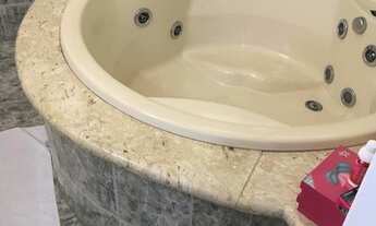 Imagem 4: Casa para venda tem 264 metros quadrados com 4 quartos