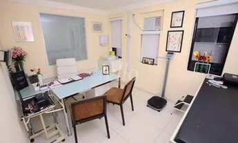 Imagem 3: São Paulo - Conjunto Comercial/Sala - Santa Cecília