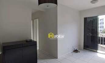 Imagem: Apartamento no Condomínio Via Parque Em