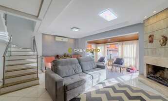 Imagem 5: PORTO ALEGRE - Casa de Condomínio - Vila Assunção