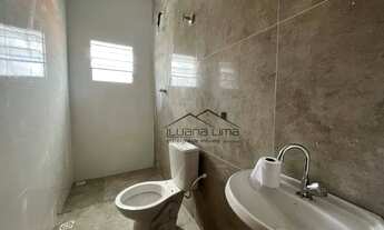 Imagem 7: Sobrado com 2 dormitórios à venda, 96 m² por R$ 449.000,00 - Balneário Samas - Mongaguá/SP