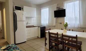 Imagem: Apartamento com Cozinha para 02 pessoas
