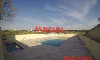 Imagem: Apartamento Padrão em São José dos Campos