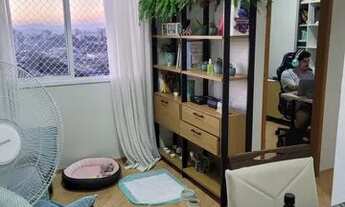 Imagem 2: Apto 2 dorms, Cidade Jardim