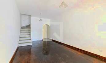 Imagem 3: Casa para Aluguel - Vila Mascote, 2 Quartos, 104 m2