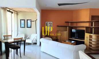 Imagem: Apartamento com 3 dormitórios para alugar