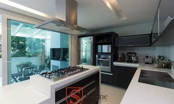 Imagem 7: Casa com 3 suítes e 3 vagas à venda no Santo Inácio