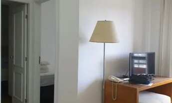 Imagem 4: FLAT - BROOKLIN - SP