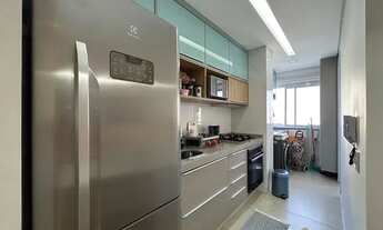 Imagem 5: Apartamento para venda tem 73 metros quadrados com 2 quartos em Mooca - São Paulo - SP