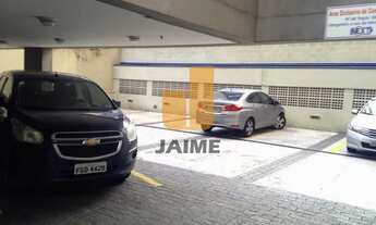 Imagem 3: Conjunto comercial com 36 m2 , próximo ao metrô e em rua com intenso fluxo de pessoas