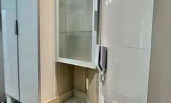 Imagem 6: Apartamento para venda tem 220 metros quadrados com 3 quartos em Coqueiros - Florianópolis