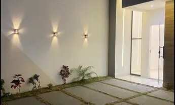 Imagem 4: Parquedez 3qrts - Poço Artesiano - Edícula/Área gourmet