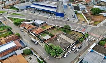 Imagem 6: VENDE/TERRENO COMERCIAL/ ARAGUAÍNA TO