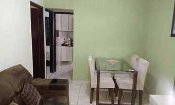 Imagem 6: Casa para Venda em Mogi das Cruzes, Loteamento Jardim Primavera, 2 dormitórios, 1 banheiro