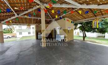 Imagem 5: APARTAMENTO PARA LOCAÇÃO, ANGELIM, SAO LUIS - MA