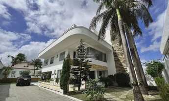 Imagem: Casa Duplex 800m² no Calhau 02 suítes