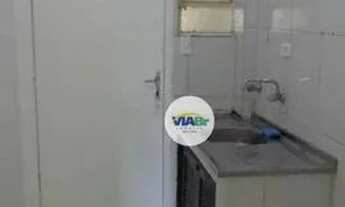 Imagem 9: Studio Apartamento Kitnet 1 Dormitório Para Alugar, 35 m² por R$ 1.664/mês - Avenida Nove