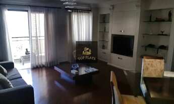 Imagem 2: Flat disponível em Moema - SP