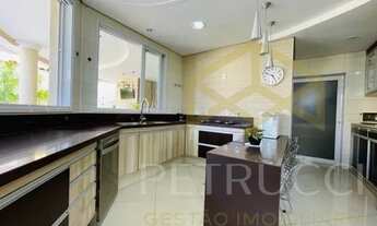 Imagem 2: Casa - Swiss Park - Campinas