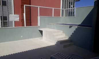 Imagem 2: Cobertura para venda tem 310 metros quadrados com 4 quartos em Flamengo - Rio de Janeiro