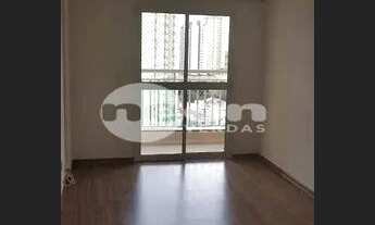 Imagem: SANTO ANDRé - Apartamento Padrão - Vila