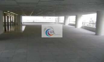 Imagem 6: Sala/Conjunto para aluguel com 311 metros quadrados em Vila Olímpia - São Paulo - SP