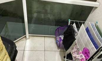 Imagem 4: Cobertura com 2 dormitórios, 98 m² - venda por R$ 350.000,00 ou aluguel por R$ 1.996,45/mê