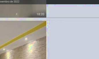 Imagem 2: Apartamento 2/4 condomínio fechado em piraja Portão Eletrônico, Portaria 24hs