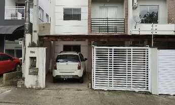 Imagem: Sobrado no Itaum