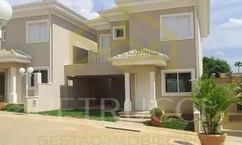 Imagem 2: Casa Vila Araucárias Chácaras Silvânia - Valinhos