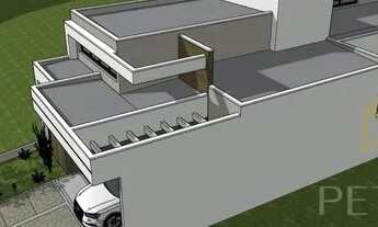 Imagem 6: Casa - Vila Monte Alegre - Paulínia