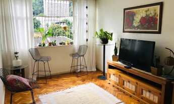 Imagem: Aluguel apartamento na tijuca