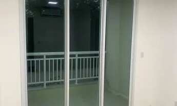 Imagem 7: Apartamento para aluguel com 74 metros quadrados com 2 quartos em Flores - Manaus - AM