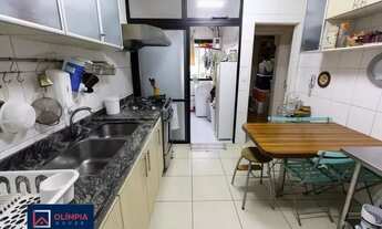 Imagem 6: Apartamento Venda Pompéia 176 m² 4 Dormitórios